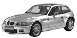 BMW E36-7 P0091 Fault Code