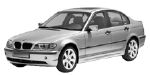 BMW E46 P0091 Fault Code