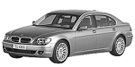 BMW E66 P0091 Fault Code