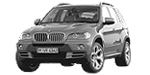 BMW E70 P0091 Fault Code