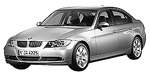 BMW E92 P0091 Fault Code