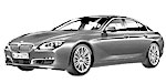 BMW F06 P0091 Fault Code