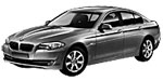 BMW F10 P0091 Fault Code