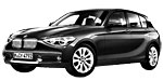 BMW F20 P0091 Fault Code